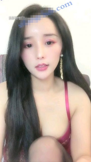【跑车福利】七秒鱼主播【蓝贝儿】ID2591250 福利视频40V