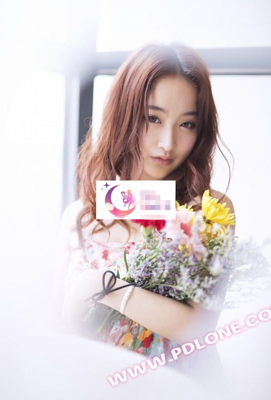 [PDLONE潘多拉]VOL.380无圣光套图[39P]
