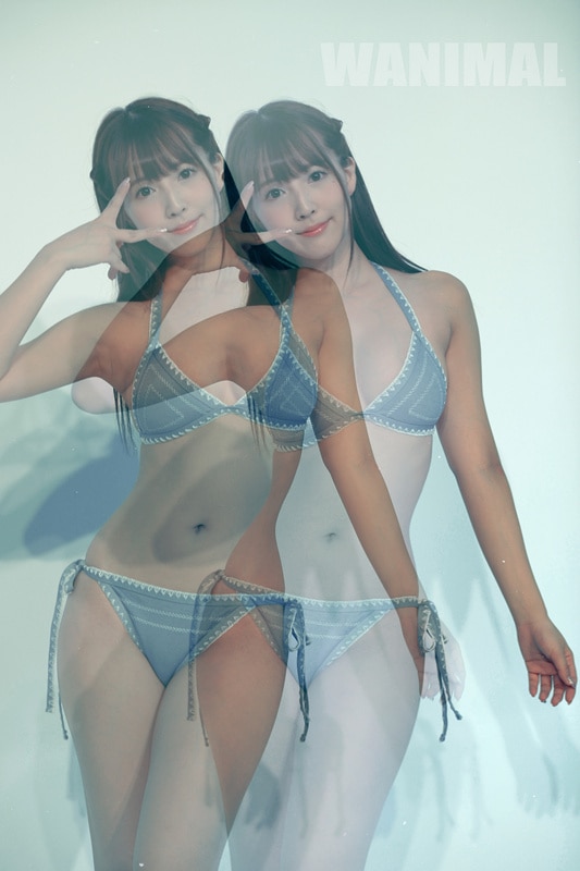 【WANIMAL王动】终极版2013至2019大师全套作品，美女超多