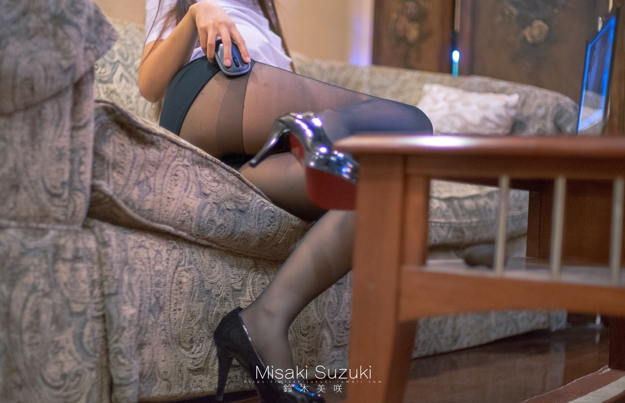 铃木美咲 被侵犯的美人女教师2[81P1V]