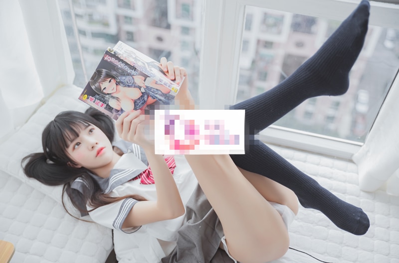 桜桃喵未熟2【287p】