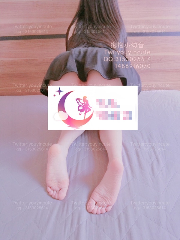 抱抱小幼音(幼音少女呀) – 微信合集[132P13V]