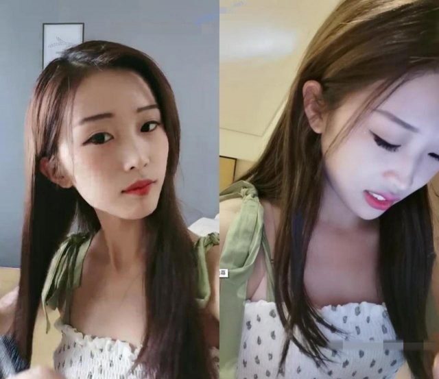 人气女神【你的微笑啦】7小时合集