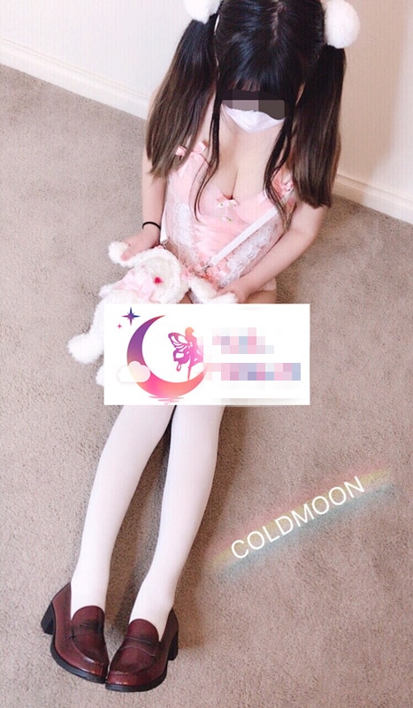 推特白虎网红@coldmoon [75p]