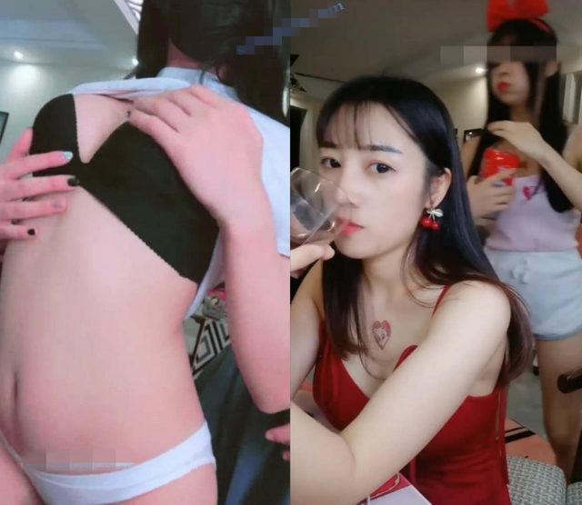 极品姐妹花【涵妹妹】收费精彩直播 肥美粉鲍鱼 爱心大奶子