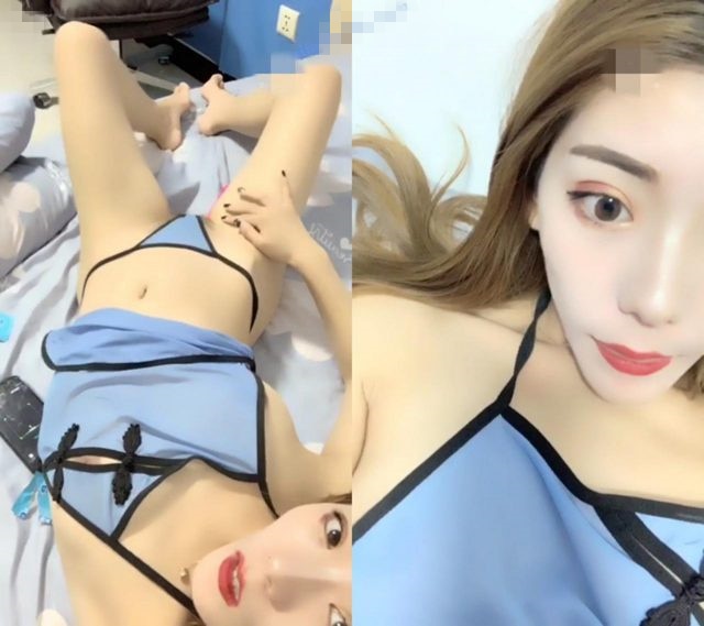 人气极品主播【研妹儿】多天9小时合集