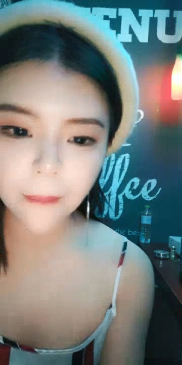 一坊美女嫩模川一木子一多房情侣大绣20191220-福利花园