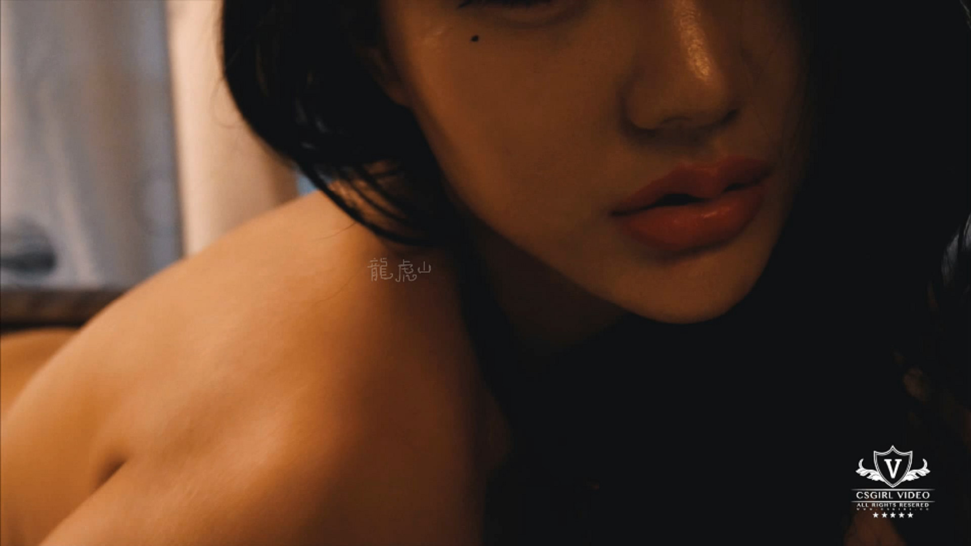 CSgirl(纯涩)劲爆网红写真视频资源摄影师王涛全套 – 陈雅曼（1V）-好赞福利