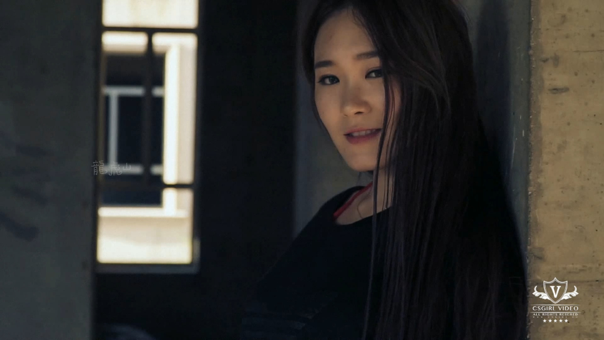 CSgirl(纯涩)劲爆网红写真视频资源摄影师王涛全套 –马慧杰（1V）-好赞福利