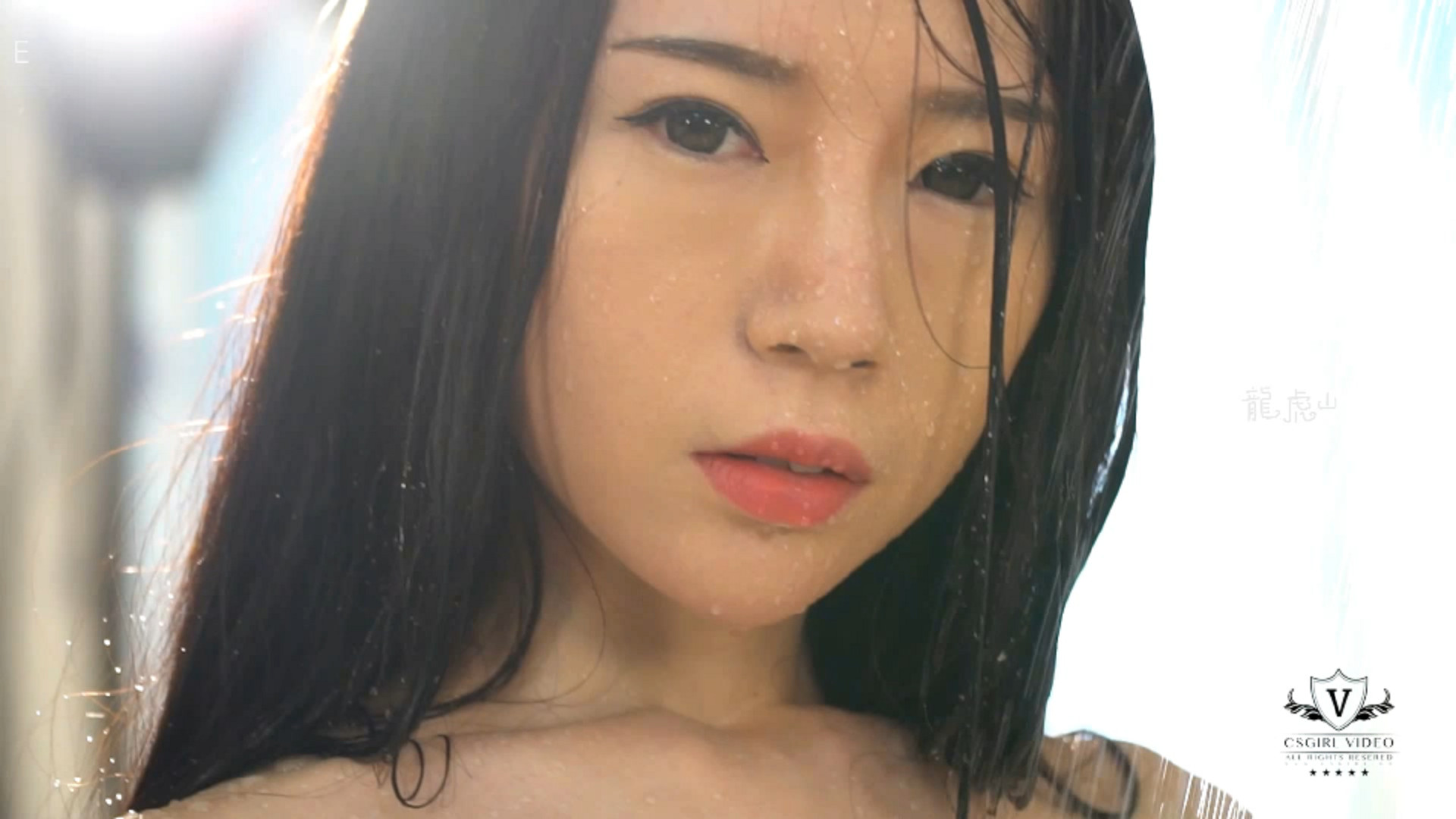 CSgirl(纯涩)劲爆网红写真视频资源摄影师王涛全套 –梦心玥(1V)-福利花园