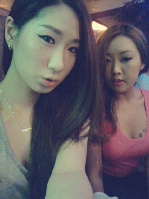 （암캐）奴隶金蔡妍 [42P+1V]