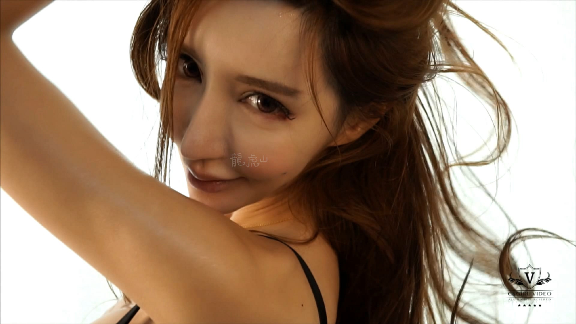 CSgirl(纯涩)劲爆网红写真视频资源摄影师王涛全套 –王瑞儿（1V）