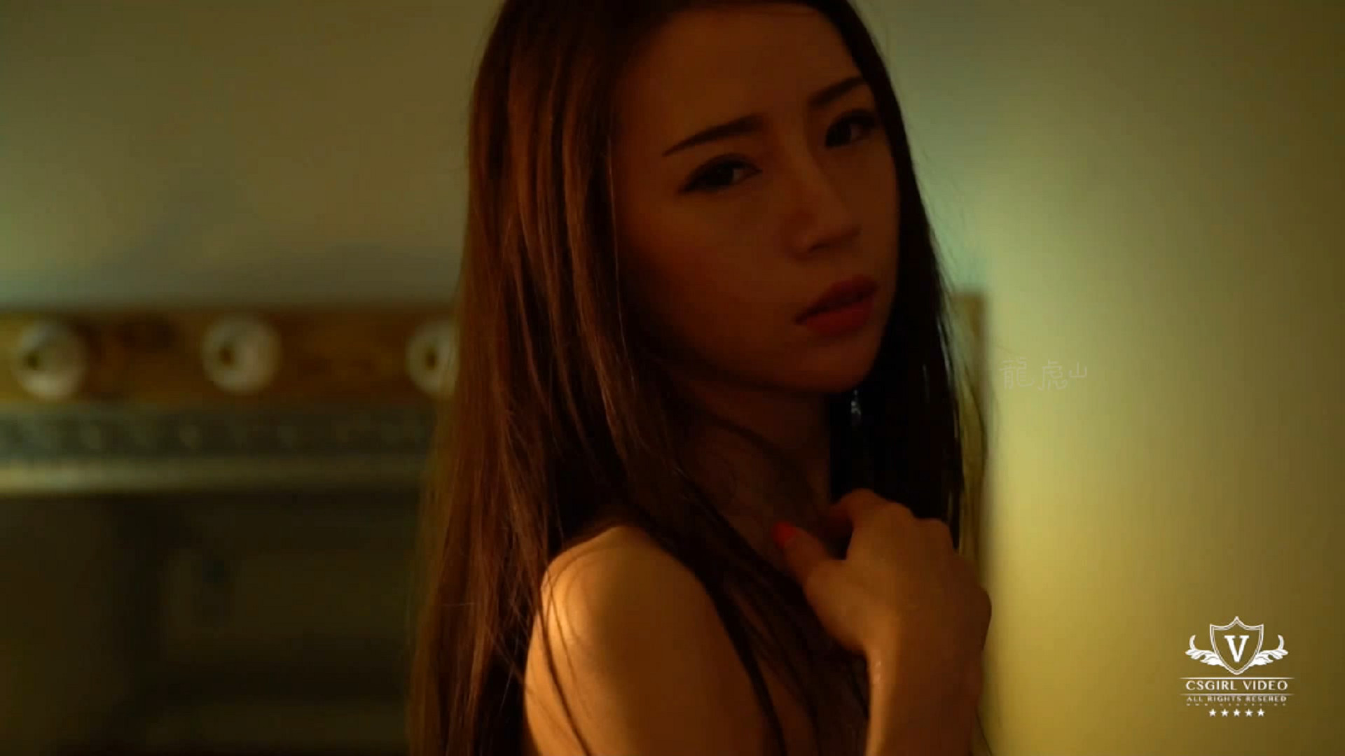 CSgirl(纯涩)劲爆网红写真视频资源摄影师王涛全套 –梦心玥（3V）