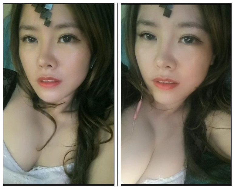 【惹火尤物】【性感月光女神】第三弹（合集），极品身材