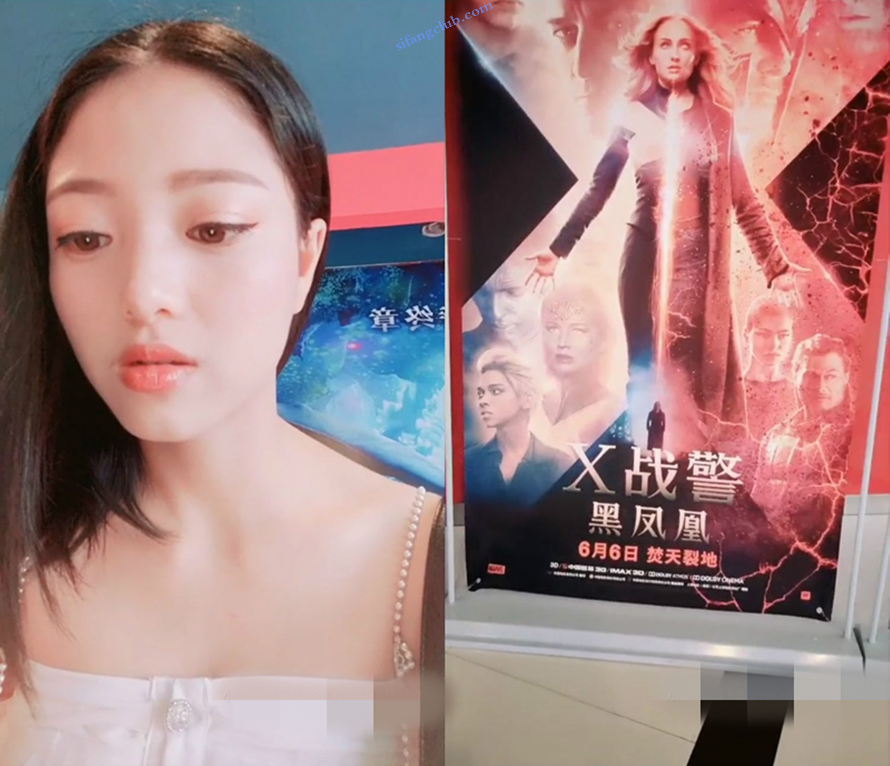 户外小美女【冰淇淋】试衣间遥控跳蛋紫薇 餐馆露穴 日常了