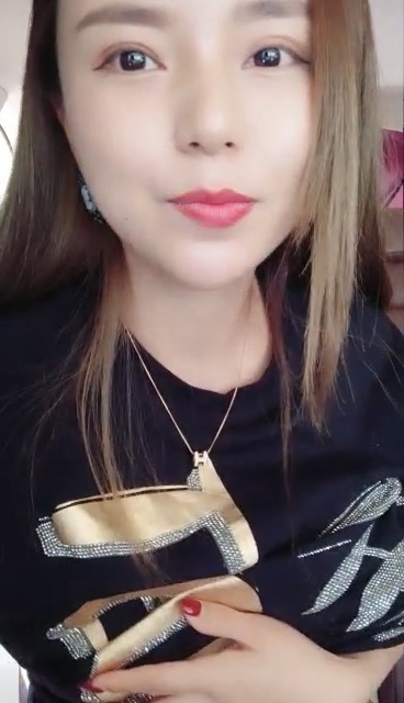 金屋阁美女米娜收费房情侣大绣20191123