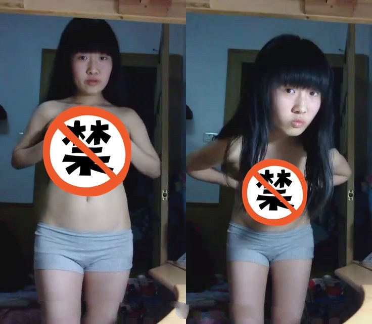清纯高中嫩妹子在学校宿舍玩紫薇出水[1V/9.3MB]