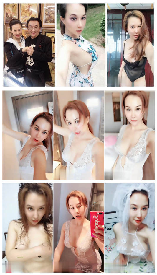 侯耀华混血女徒弟安娜金大尺度私人定制档福利 搔首弄姿竭力卖弄第一部[1V/326MB]