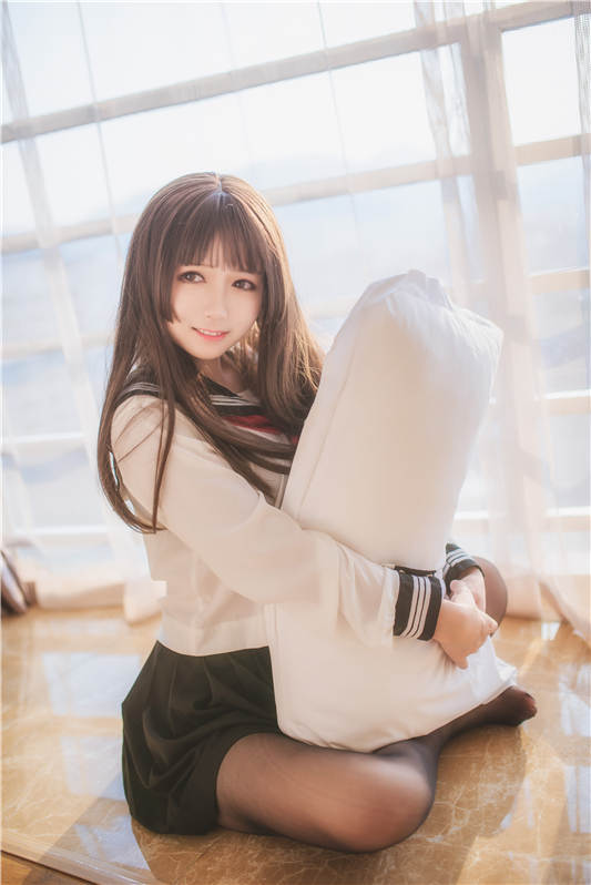 白金saki-9套COS合集[227P/1.35G]