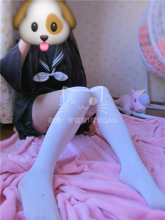 天才工口少女（宇宙第一可爱QAQ）29套合集【549P/68V/1.1G】