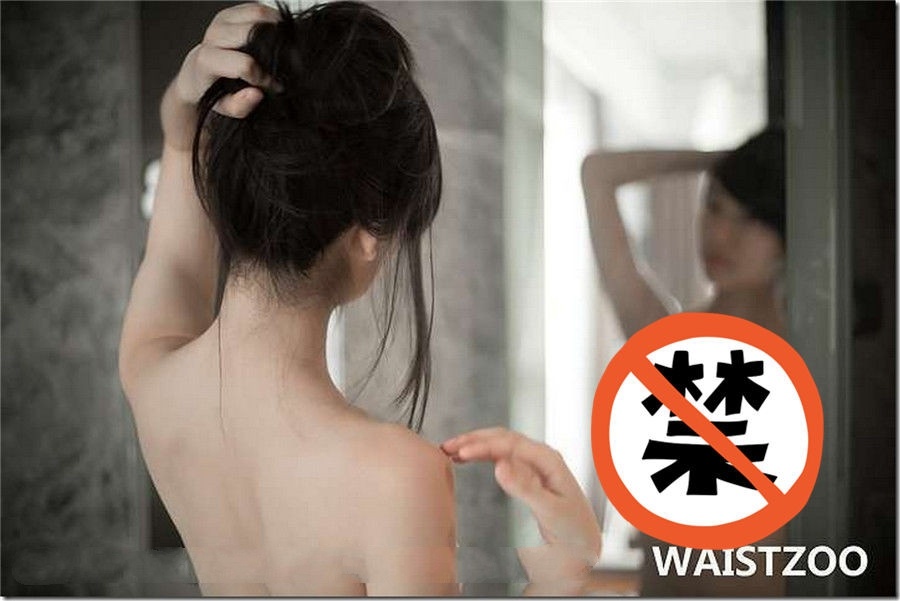 WAISTZOO系列摄影艺术与美感的结合[53P/19MB]