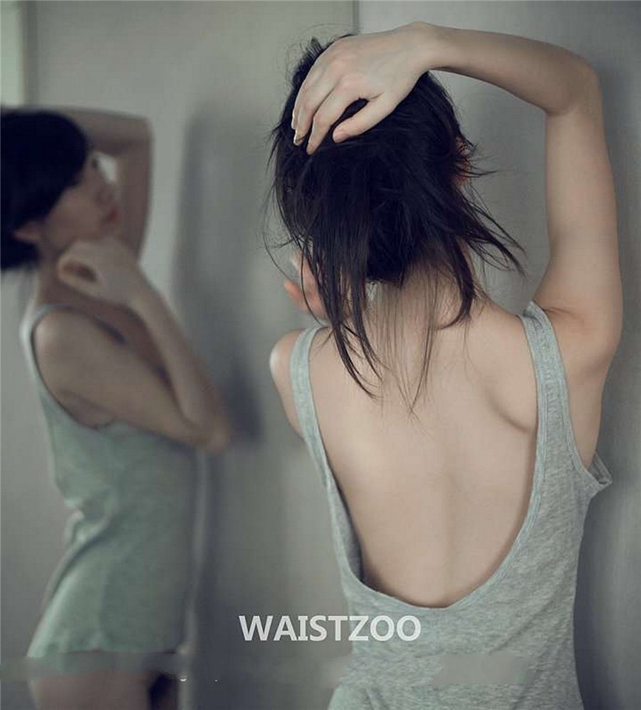 WAISTZOO系列摄影艺术与美感的结合[53P/19MB]