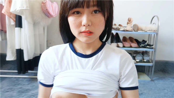 笔芯福利姬小狐狸露脸VIP定制视频[2V/572MB]
