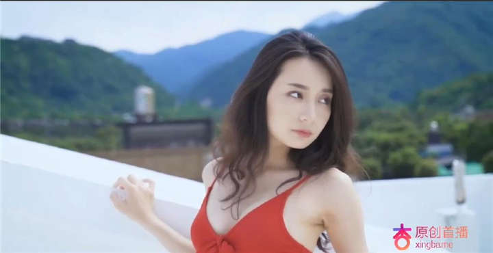 麻豆特别企划空降女优 - 海岛浪漫篇章宁洋子[1V/1.99G]