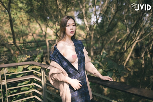 Hera – 极限户外露出 (65P/151M)-福利花园