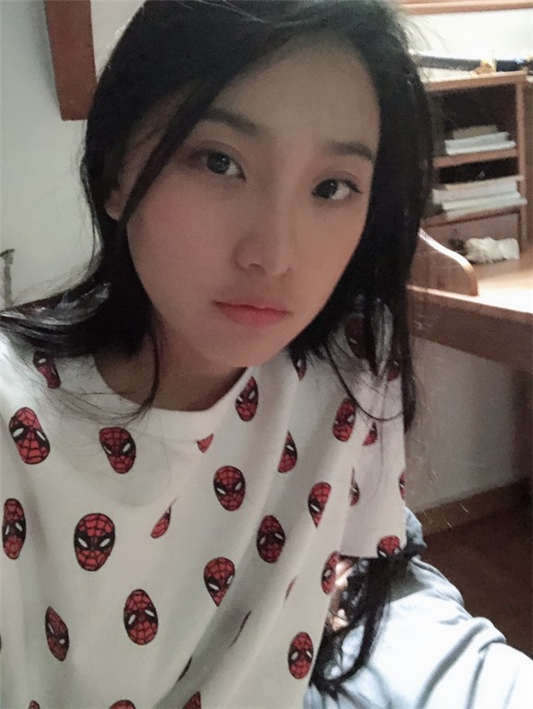 June Liu 刘玥 Spicygum Ft Xiaoyu 小鱼 Asian Chinese Girls Hot Sex Picture