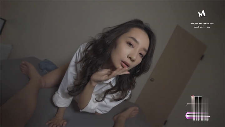 麻豆传媒女神宁洋子最新力作MDX0009 - 桃色坏女友卖弄风骚硬上贪玩H-GAME男友[1V/469MB]