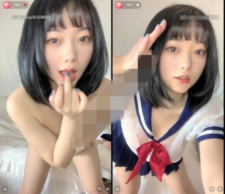 高颜值主播@初樱 诱惑尺度福利秀 第七弹[1V/2.26G]