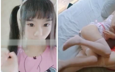 【微信福利】清纯少女主播【柠萌少女】微信福利14V-聚合福利