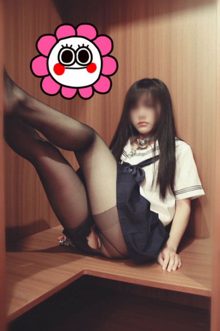 团子少女合集系列全套11套/毛衣少女等无圣光全系列