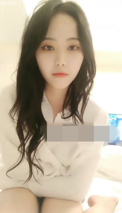 高颜值新人女主播捏软软福利直播秀视频资源