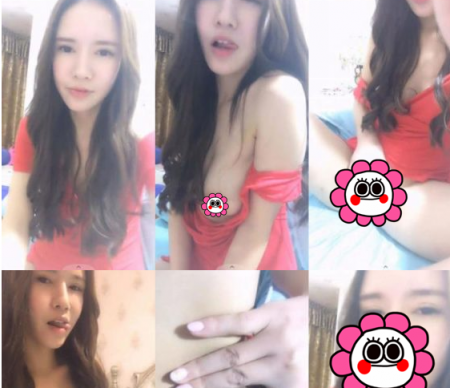 高颜值女神主播YS嘉玲全果特写大秀