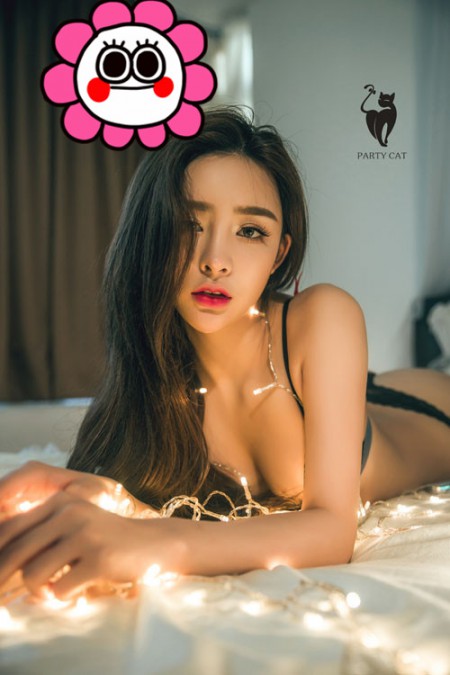PARTYCAT轰趴猫白金刊无圣光特刊流出全集资源第三季-福利花园