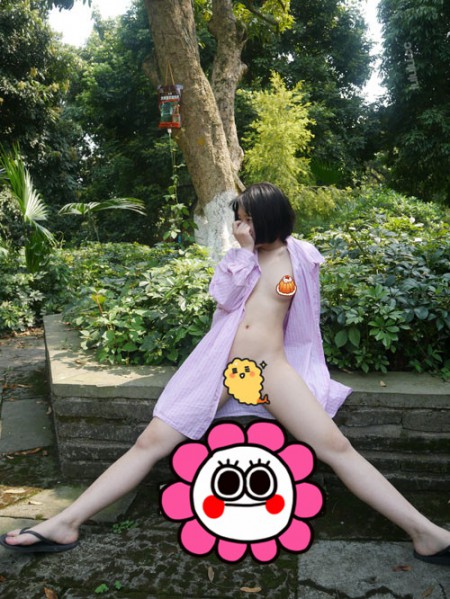 微博@萌萌的奶卉闺蜜游乐园踏青福利资源图包