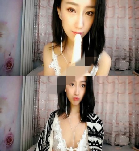 清纯系主播@Tina baby 尺度福利秀[1V/347M]