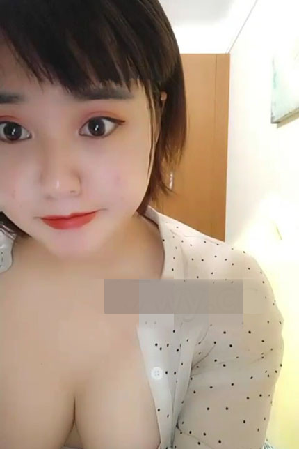 微胖界女主播甜甜不想努力福利直播视频资源五部合集