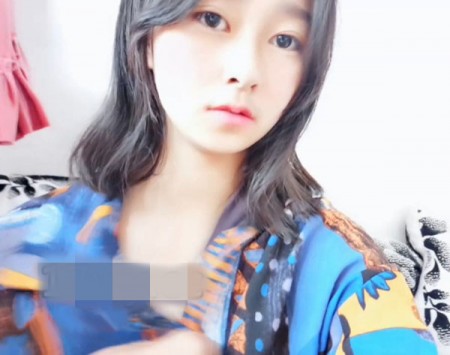 抖音萌妹高价定制系列之可爱学妹vip定制福利资源