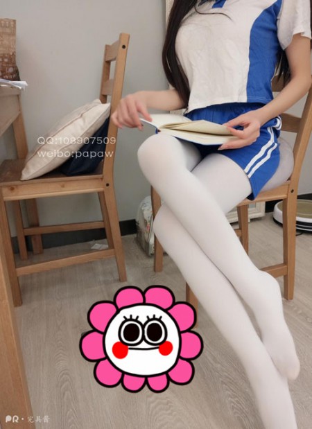 pr社完具酱w/完具少女w视频图包福利资源补课等两套