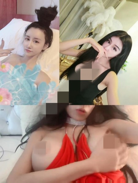 星恋巨乳主播@奈斯 尺度私拍合集[7P+25V/211M]