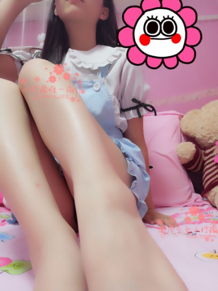 魔法少女小柠檬VIP之特典三部合集无圣光图包视频资源