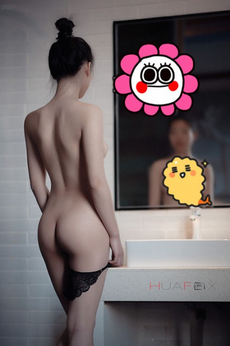 HuaFox花狐狸资源模特私房美女图集众筹作品合集