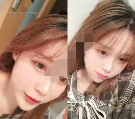 高颜值清纯主播@KIKI （萤火从）尺度福利秀 第二弹[3V/2.65G]