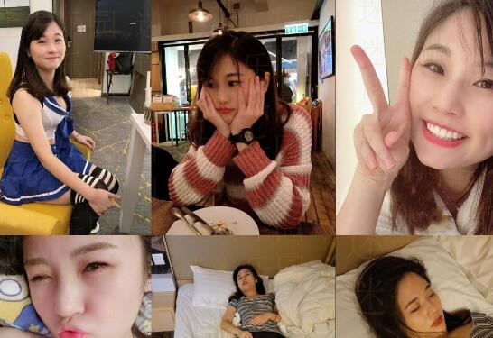 露脸才是王道！韵味少妇人前淑女私下极度反差_自慰自拍 聚餐被套路宾馆3P死猪玩非常刺激