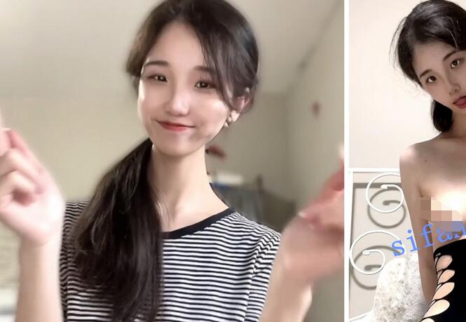 OnlyFans】03年国产福利姬【Pudding果冻小姐】
