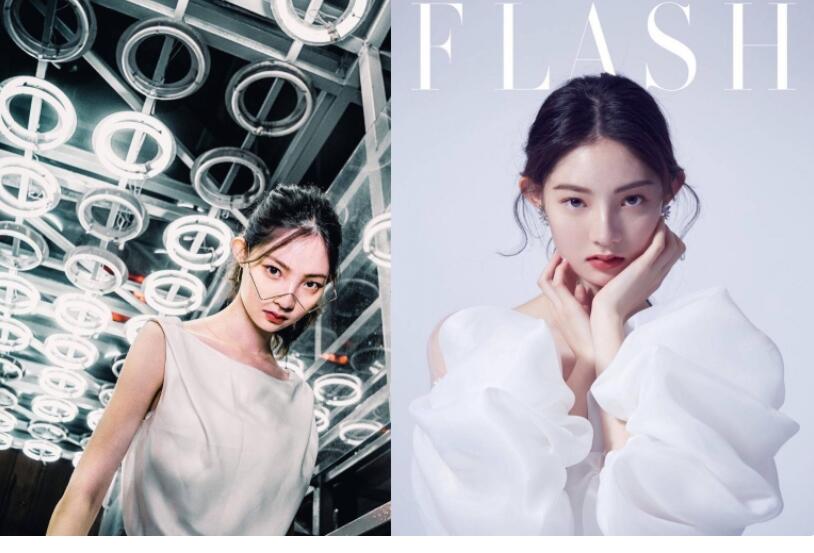 c《嫩模私拍㊙️泄密》学院派系列！全是极品美乳长腿清纯大学生美眉