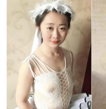 多位反差女友的真实面目被曝光 （16位美女良家出镜）